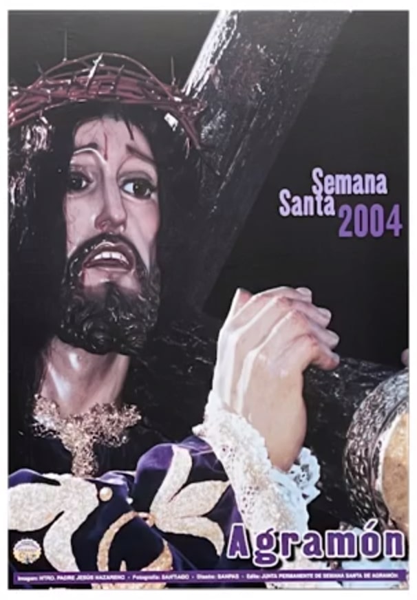 Semana Santa en Agramón  